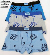 Boxer bambino emy usato  Bellaria Igea Marina