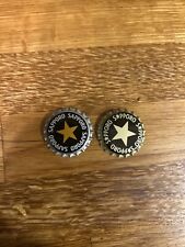 Sapporo bottle tops for sale  SWADLINCOTE