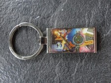 Usado, Porte cle " MEMPHIS " metal TBE comprar usado  Enviando para Brazil