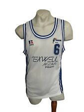 Maglia russel basket usato  Lecce