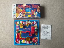 Games mouse trap for sale  TONBRIDGE