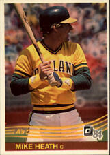 A0070 1984 donruss for sale  Toccoa