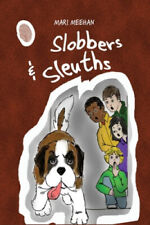 Slobbers and sleuths gebraucht kaufen  Versand nach Germany
