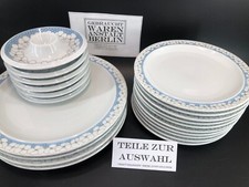 Thomas porzellan kiruna gebraucht kaufen  Berlin