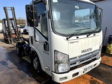 Isuzu grafter n35 for sale  STOURBRIDGE