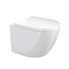 Vilstein hänge toilette gebraucht kaufen  Hilden