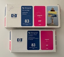 Designjet magenta druckkopf gebraucht kaufen  Mannheim