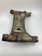Auspuff sammler honda gebraucht kaufen  Lauf a.d.Pegnitz