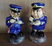 Collectable novelty ceramic for sale  KINGSWINFORD