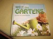Gartens quiz gartenliebhaber gebraucht kaufen  Ratingen