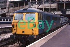 35mm railway slide for sale  TONBRIDGE