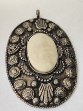 Bijoux ancien argent d'occasion  Calais