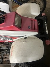 2000 polaris trail for sale  Lerna