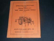 allis chalmers wd for sale allis chalmers wd for sale Ottawa