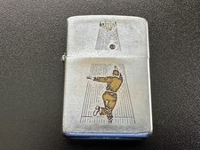 zippo 1961 for sale  Scarborough