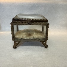 Antique gilt metal for sale  Coopersburg