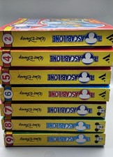 Tascabiloni disney 1987 usato Tascabiloni disney 1987 usato  Guidonia Montecelio