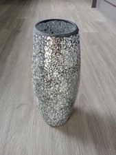 Black silver mirror for sale  SHIPLEY