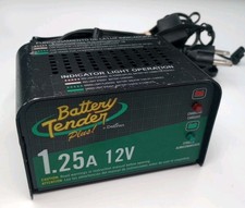 Deltran usa battery for sale  Warrior