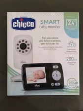 Smart baby monitor usato  San Miniato