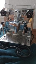 Espressomaschine siebträger e gebraucht kaufen  Hirschberg
