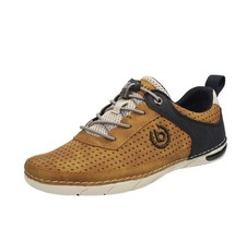 Bugatti gienas sneakers usato  Gambolo