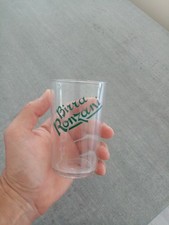Bicchiere birra ronzani usato  Villa Santina