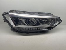 Riginal touran led gebraucht kaufen  Theilheim