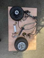 24v hub motor for sale  OLDHAM