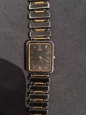 Seiko quartzuhr damenuhr gebraucht kaufen  Köln