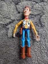 Toy story woody for sale  BURNLEY