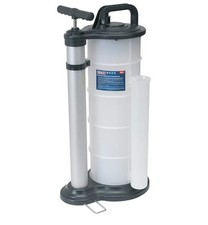 Sealey tp6901 vacuum for sale  MANCHESTER