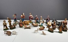 Vintage italy nativity for sale Vintage italy nativity for sale  PAISLEY