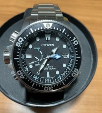 Orologio citizen eco usato  Solferino