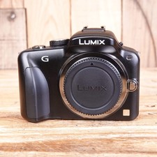 Used panasonic digital for sale  CHESTERFIELD
