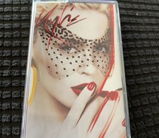 Cassete KYLIE MINOGUE X comprar usado  Enviando para Brazil