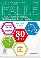 Fälle anästhesie intensivmed gebraucht kaufen  Berlin