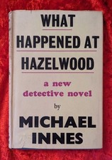 Happened hazelwood michael for sale Happened hazelwood michael for sale  GRAVESEND