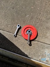 Raleigh burner full for sale  DONCASTER