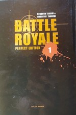 Battle royale. perfect d'occasion  Montbrison