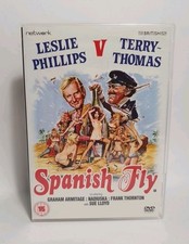 Spanish fly 1975 for sale  SOUTHPORT