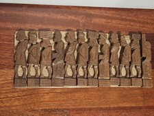 Sculpture art frise d'occasion  Toulon-