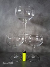 Lot grands verres d'occasion  Montargis