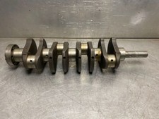 Recond crankshaft land for sale  BRADFORD