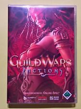 Guild wars factions gebraucht kaufen  Bad Tölz