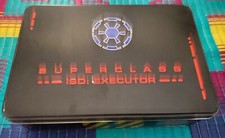 Star wars superclass for sale  LONDON