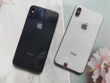 Ótima condição e desbloqueado Apple iPhone XS Max - 64GB/256GB - Todas as cores iOS 6,5" comprar usado  Enviando para Brazil