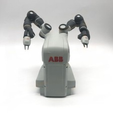1pcs abb yumi usato  Spedire a Italy