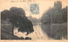 Paris bois boulogne d'occasion  France