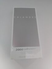 Calandre paco rabanne gebraucht kaufen  Hannover